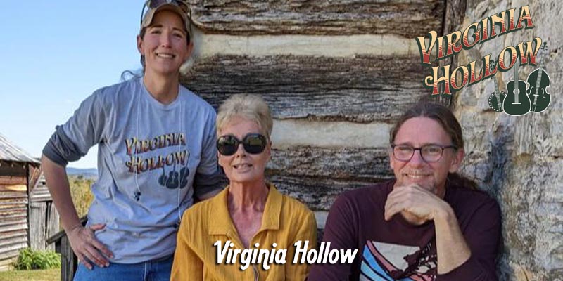 Virginia Hollow